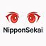Logotipo do site NipponSekai