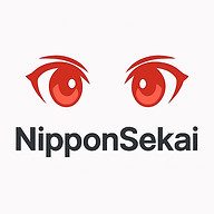 Logotipo do site NipponSekai