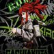 Novo visual do anime GACHIAKUTA , produzido pelo estúdio Bones Film